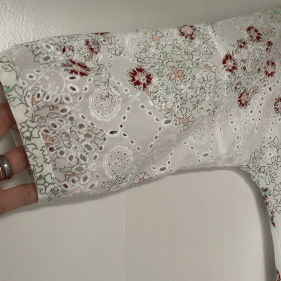 White Stuff blouse - Picture 3 of 11